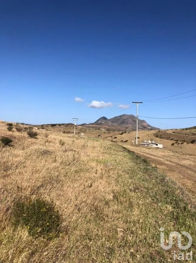 Terreno en Venta en Santa Isabel del Mar, Playas de Rosarito, Baja California | NEX-230440 | iad México | Foto 7 de 8