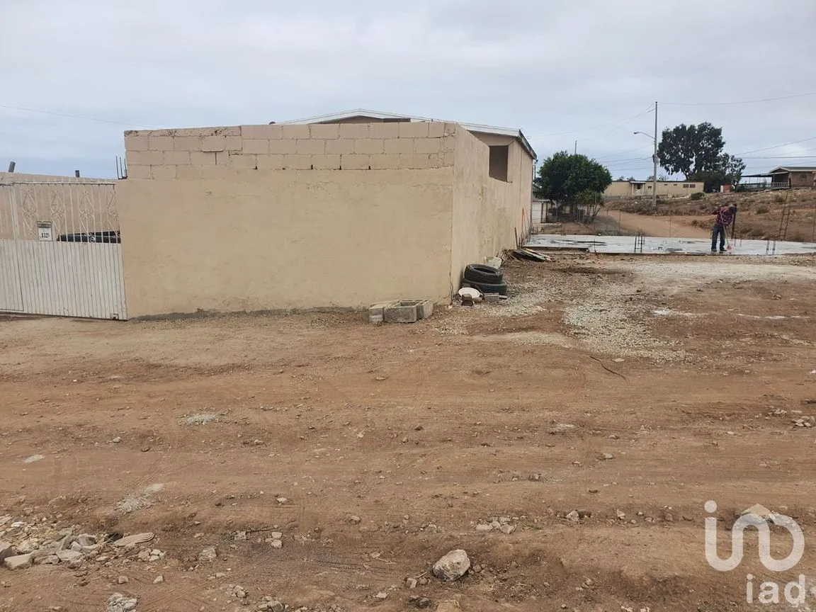 Terreno en Venta en Lomas de Montecarlo, Playas de Rosarito, Baja California | NEX-230441 | iad México | Foto 3 de 4