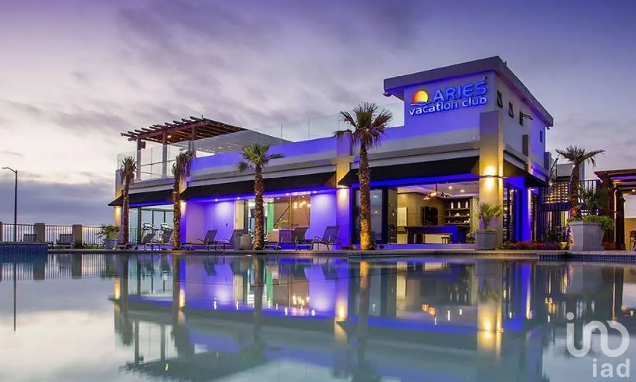 Terreno en Venta en Punta Azul, Playas de Rosarito, Baja California | NEX-230442 | iad México | Foto 11 de 22