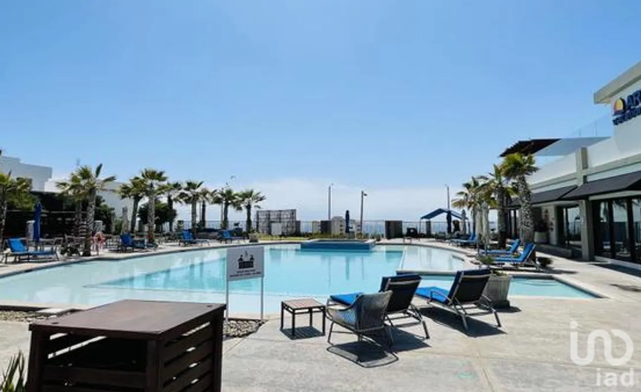 Terreno en Venta en Punta Azul, Playas de Rosarito, Baja California | NEX-230442 | iad México | Foto 12 de 22