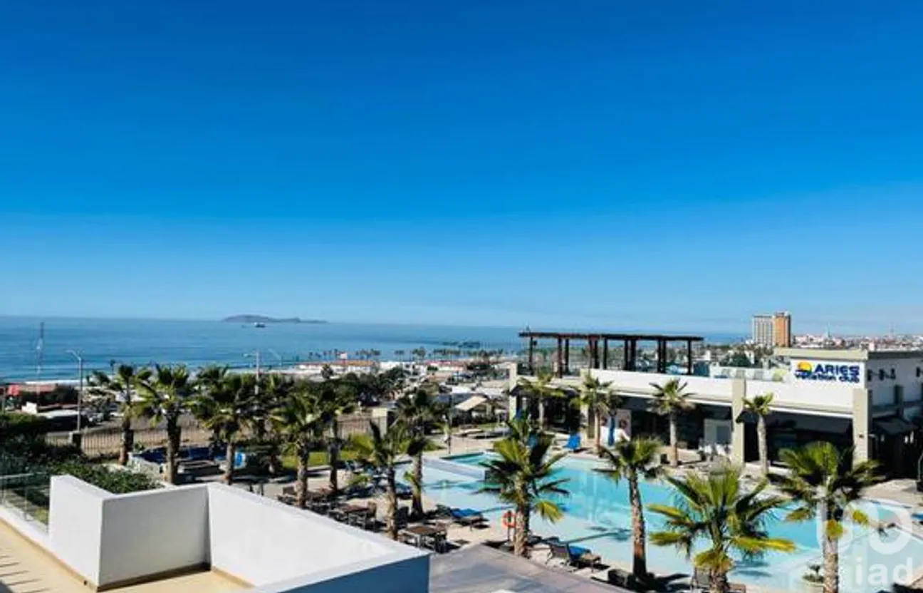 Terreno en Venta en Punta Azul, Playas de Rosarito, Baja California | NEX-230442 | iad México | Foto 13 de 22