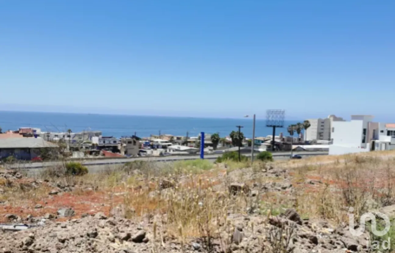 Terreno en Venta en Punta Azul, Playas de Rosarito, Baja California | NEX-230442 | iad México | Foto 14 de 22