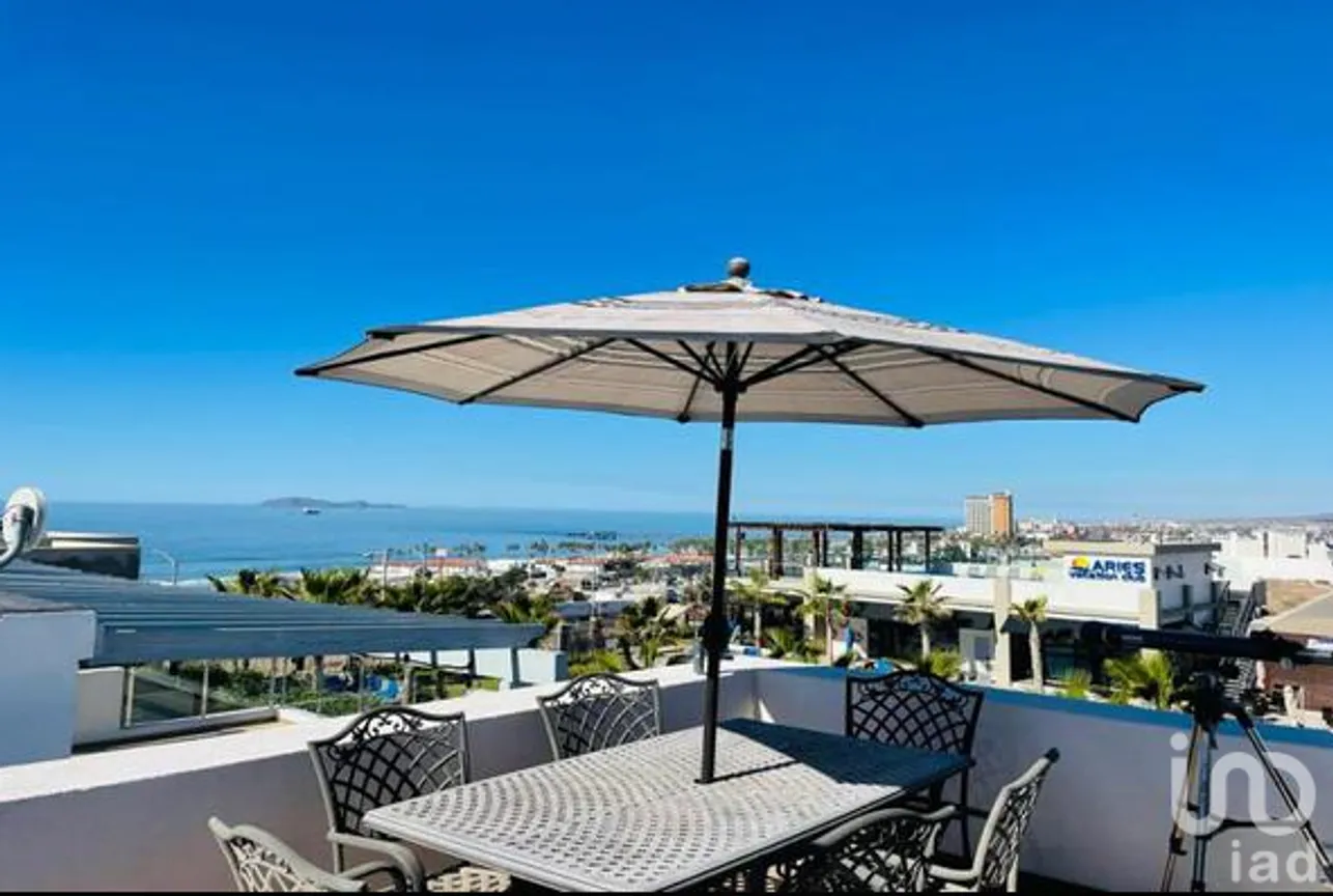 Terreno en Venta en Punta Azul, Playas de Rosarito, Baja California | NEX-230442 | iad México | Foto 15 de 22