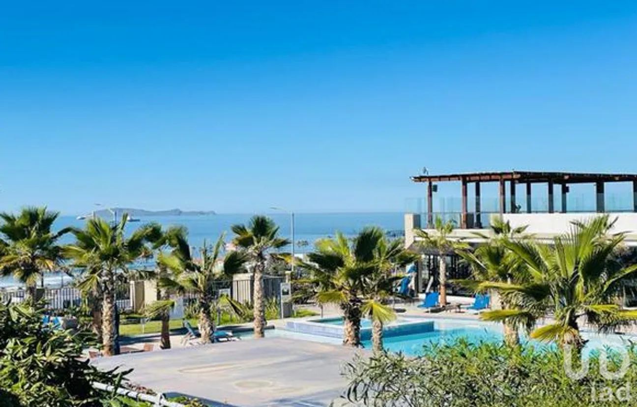 Terreno en Venta en Punta Azul, Playas de Rosarito, Baja California | NEX-230442 | iad México | Foto 16 de 22