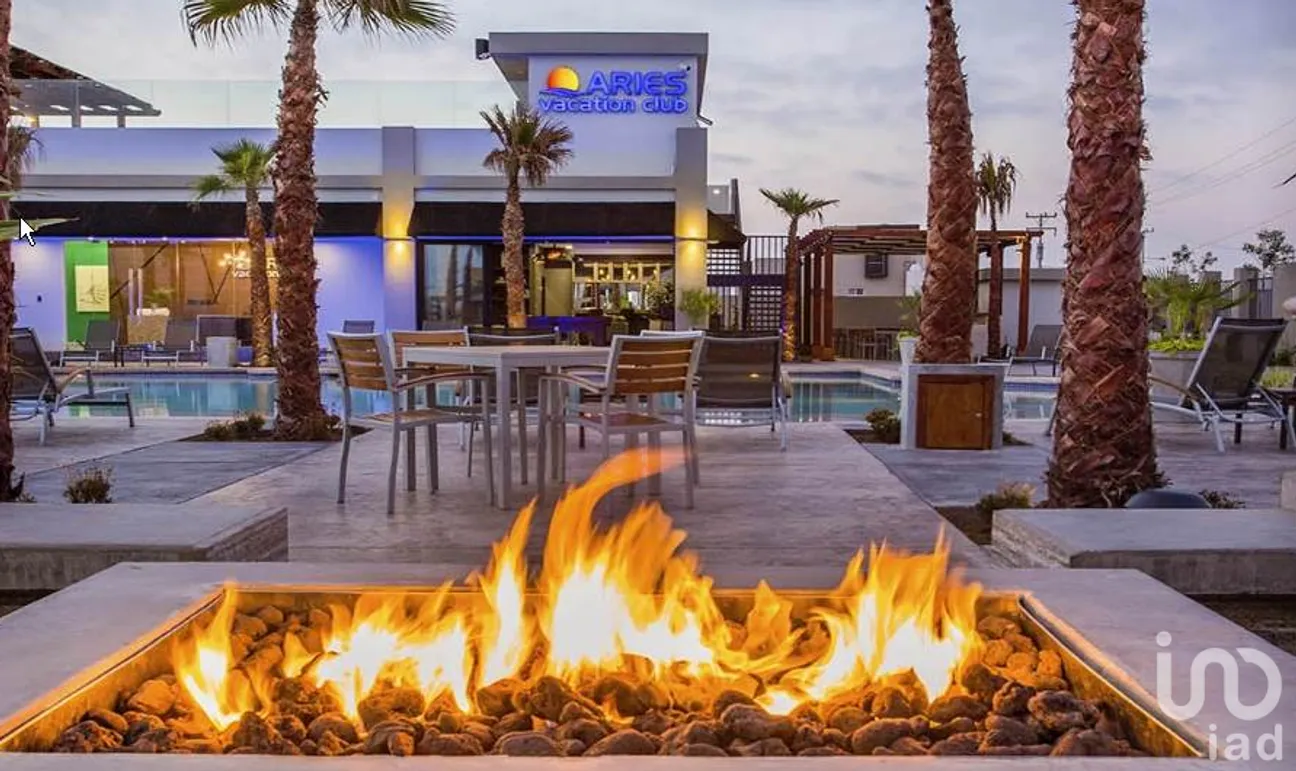 Terreno en Venta en Punta Azul, Playas de Rosarito, Baja California | NEX-230442 | iad México | Foto 17 de 22