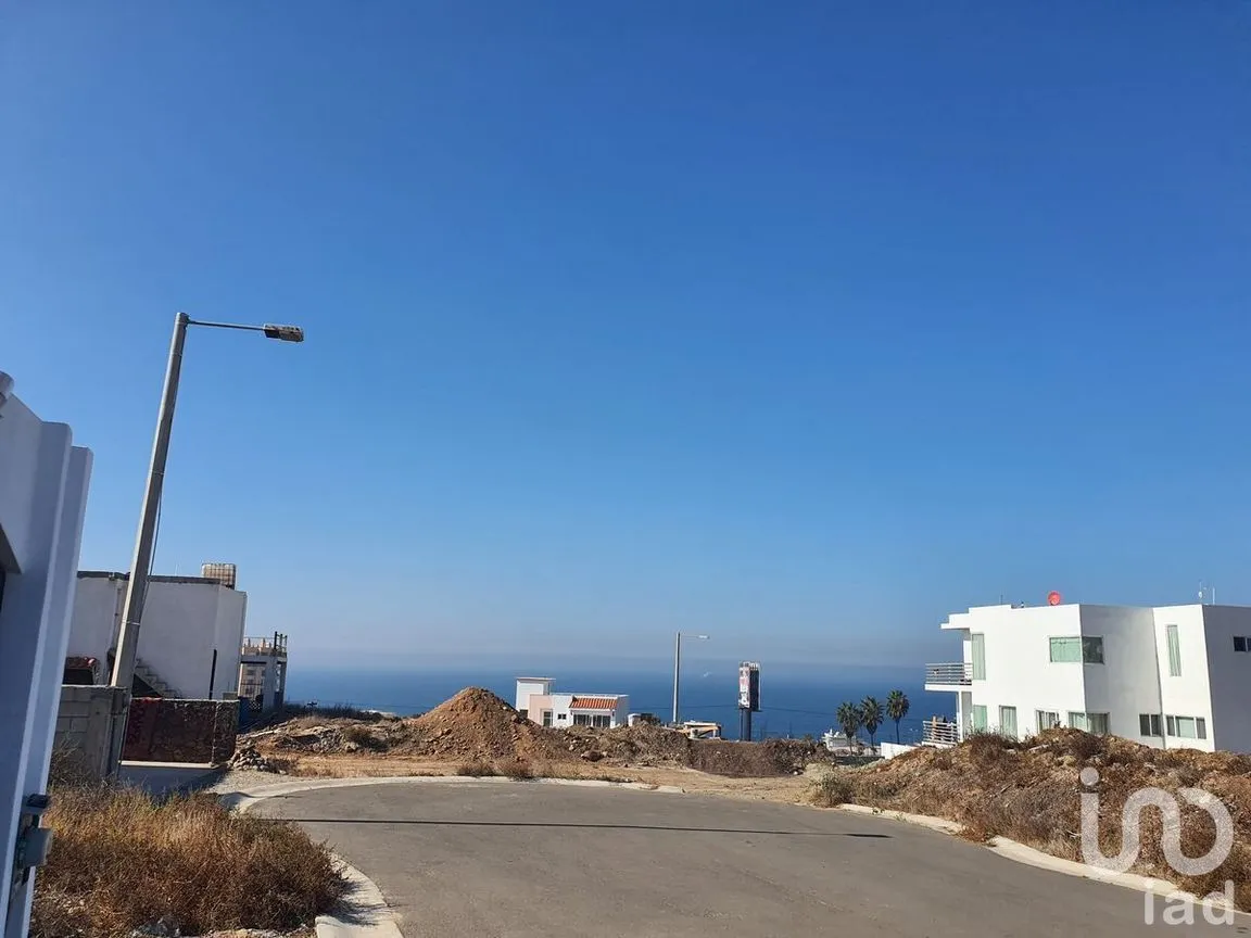 Terreno en Venta en Punta Azul, Playas de Rosarito, Baja California | NEX-230442 | iad México | Foto 4 de 22