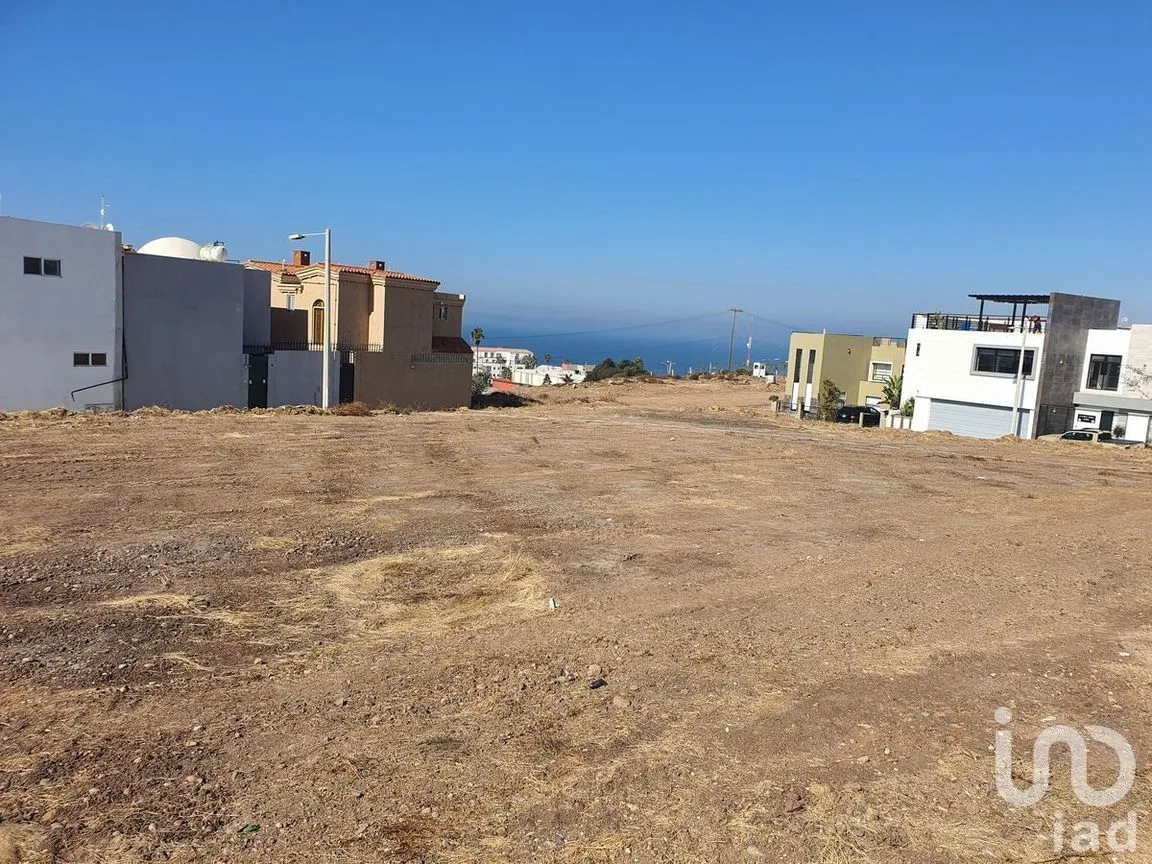 Terreno en Venta en Punta Azul, Playas de Rosarito, Baja California | NEX-230442 | iad México | Foto 5 de 22