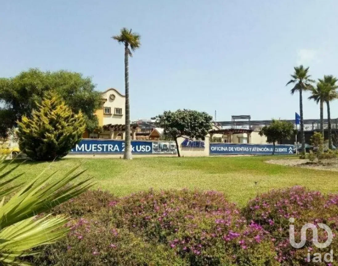 Terreno en Venta en Punta Azul, Playas de Rosarito, Baja California | NEX-230442 | iad México | Foto 8 de 22