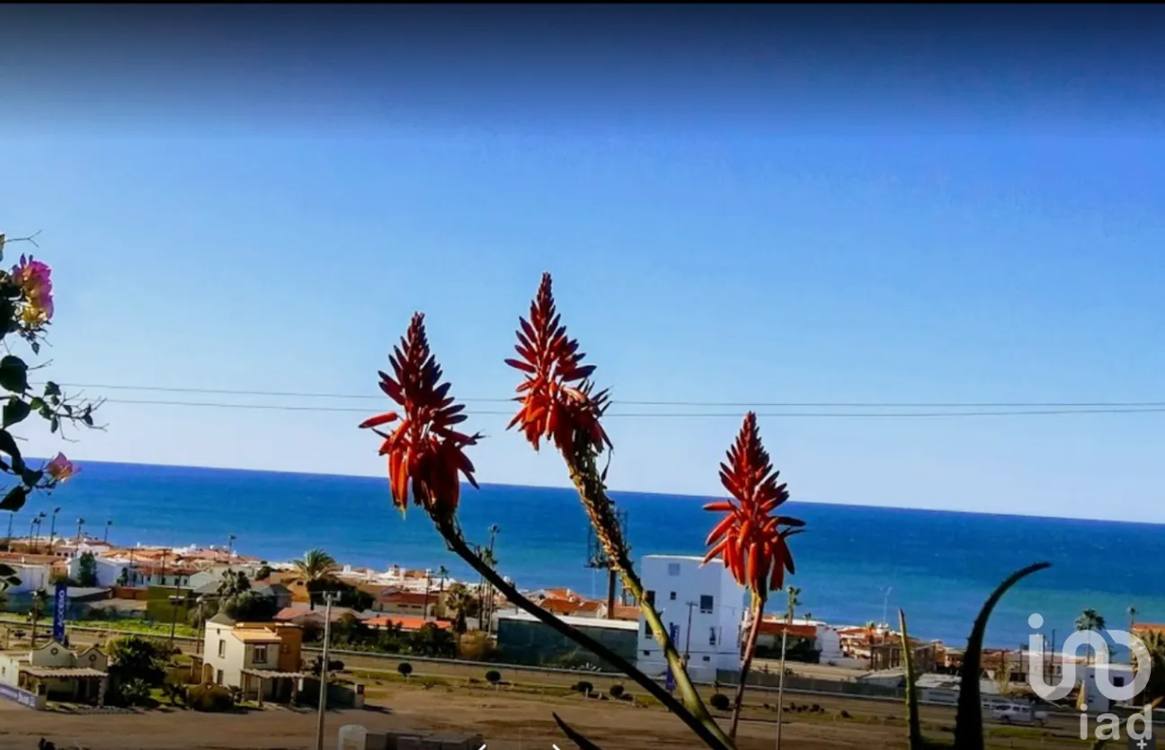 Terreno en Venta en Punta Azul, Playas de Rosarito, Baja California | NEX-230442 | iad México | Foto 9 de 22