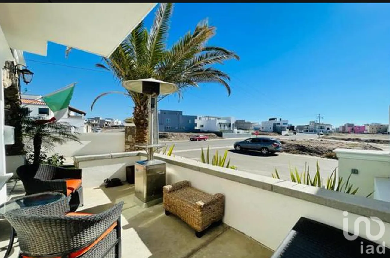 Terreno en Venta en Punta Azul, Playas de Rosarito, Baja California | NEX-230442 | iad México | Foto 10 de 22