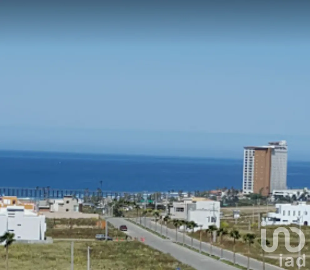 Terreno en Venta en Punta Azul, Playas de Rosarito, Baja California | NEX-230442 | iad México | Foto 1 de 22