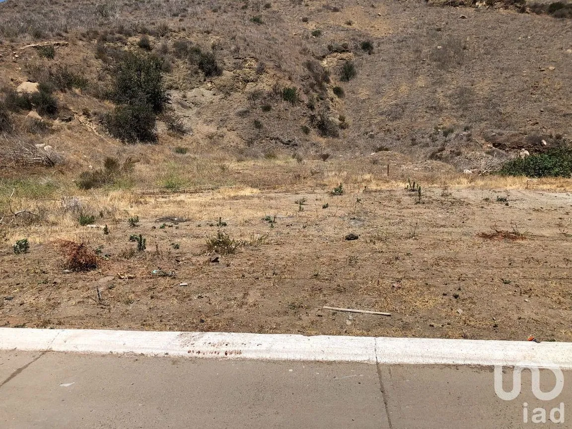Terreno en Venta en Villas de San Pedro, Playas de Rosarito, Baja California | NEX-230443 | iad México | Foto 2 de 11