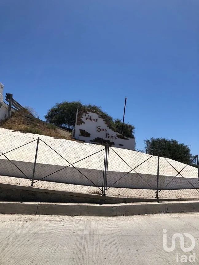 Terreno en Venta en Villas de San Pedro, Playas de Rosarito, Baja California | NEX-230443 | iad México | Foto 11 de 11