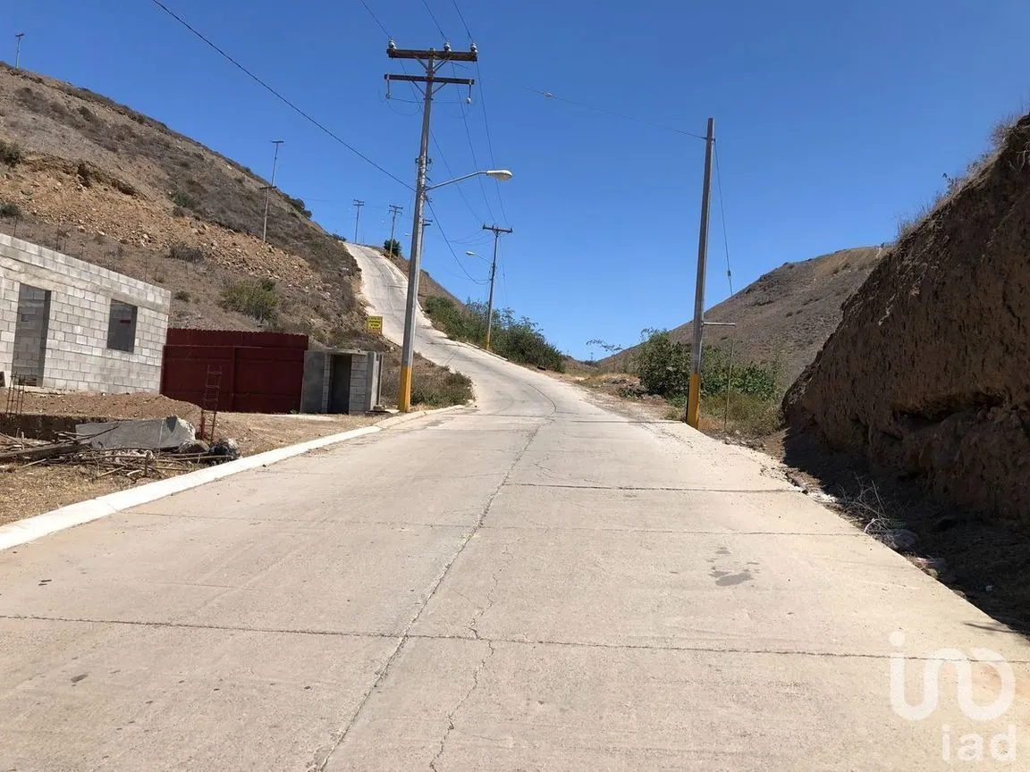Terreno en Venta en Villas de San Pedro, Playas de Rosarito, Baja California | NEX-230443 | iad México | Foto 4 de 11