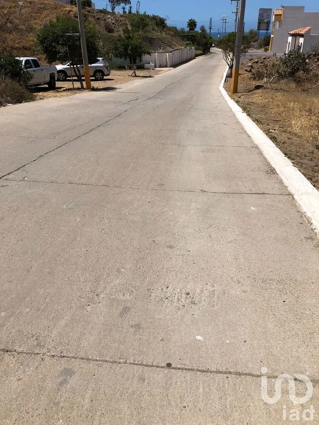 Terreno en Venta en Villas de San Pedro, Playas de Rosarito, Baja California | NEX-230443 | iad México | Foto 5 de 11