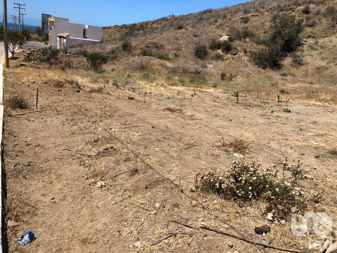 Terreno en Venta en Villas de San Pedro, Playas de Rosarito, Baja California | NEX-230443 | iad México | Foto 6 de 11