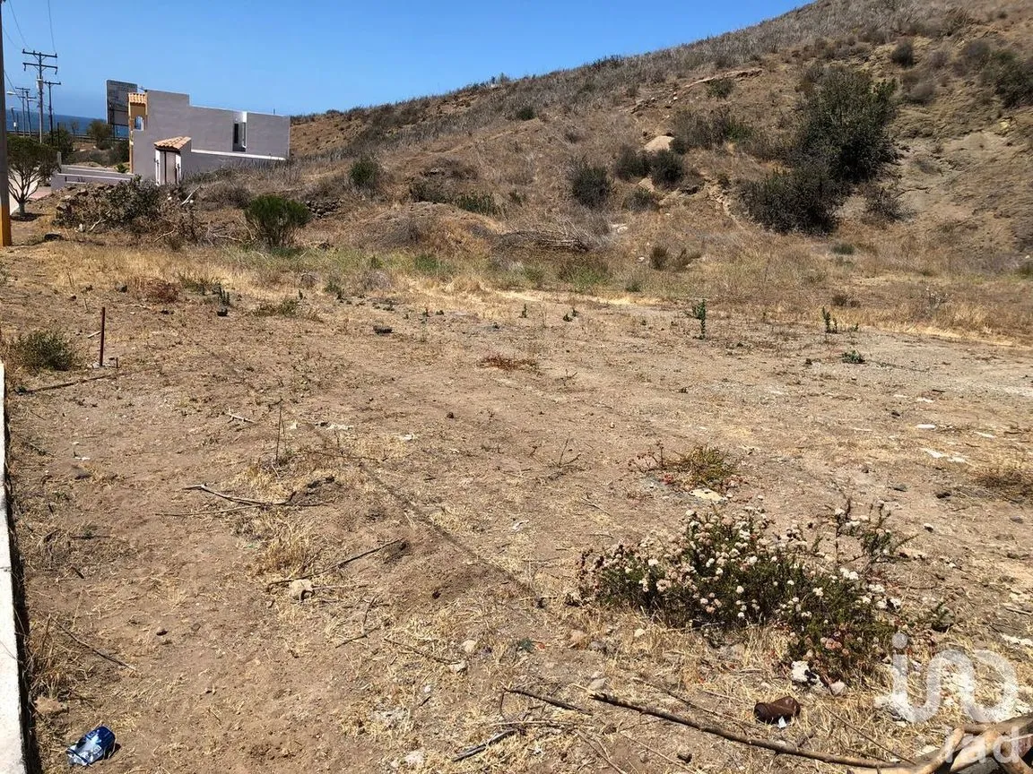 Terreno en Venta en Villas de San Pedro, Playas de Rosarito, Baja California | NEX-230443 | iad México | Foto 7 de 11