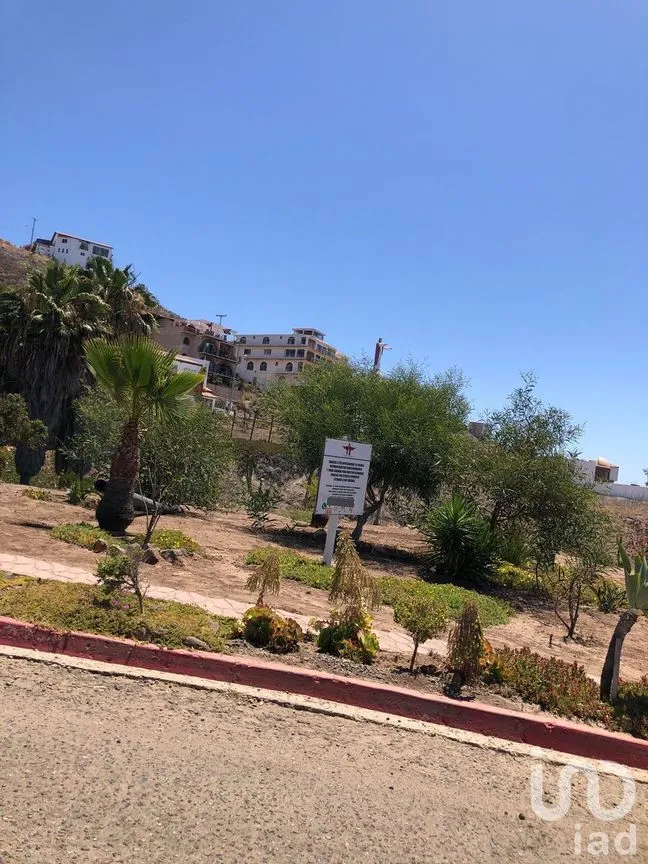 Terreno en Venta en Villas de San Pedro, Playas de Rosarito, Baja California | NEX-230443 | iad México | Foto 9 de 11