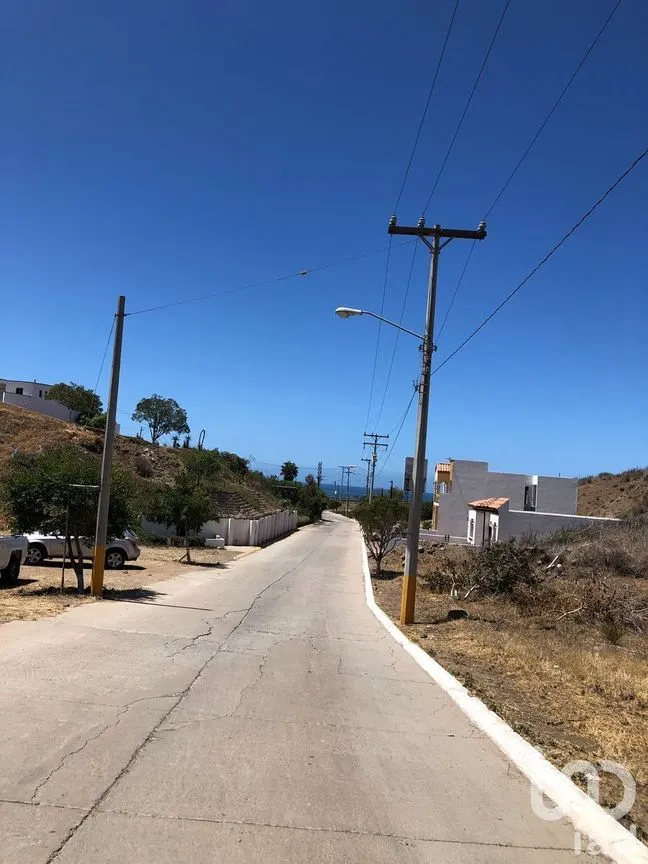 Terreno en Venta en Villas de San Pedro, Playas de Rosarito, Baja California | NEX-230443 | iad México | Foto 1 de 11
