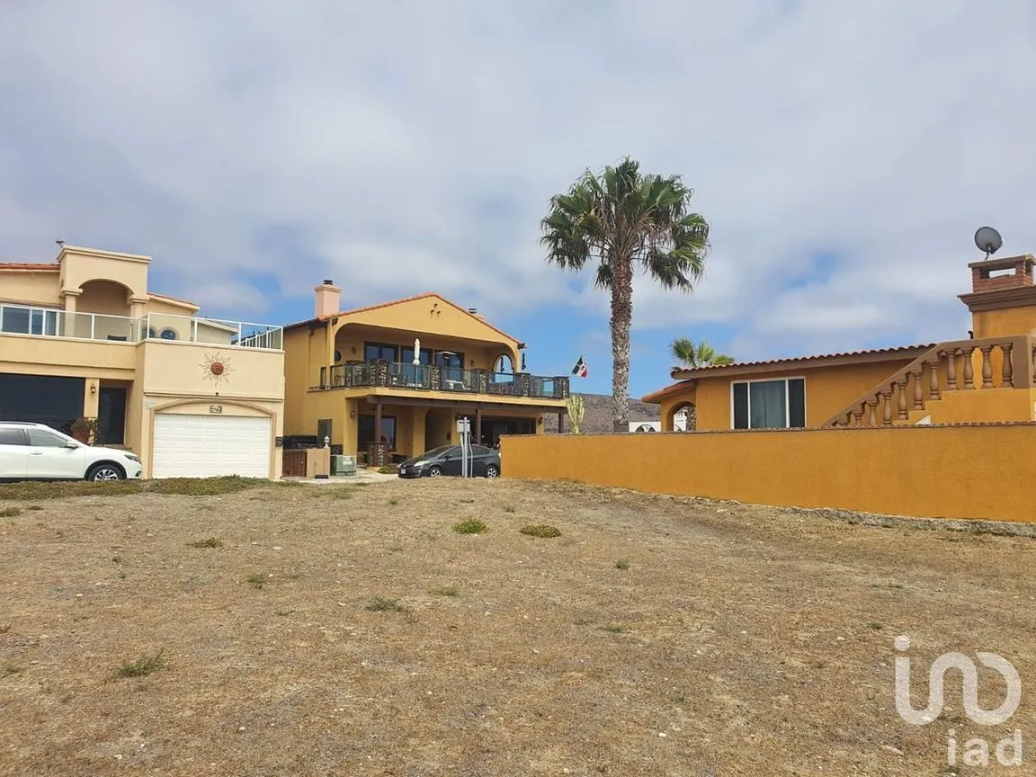 Terreno en Venta en Puerto Salina La Marina, Ensenada, Baja California | NEX-230445 | iad México | Foto 14 de 19