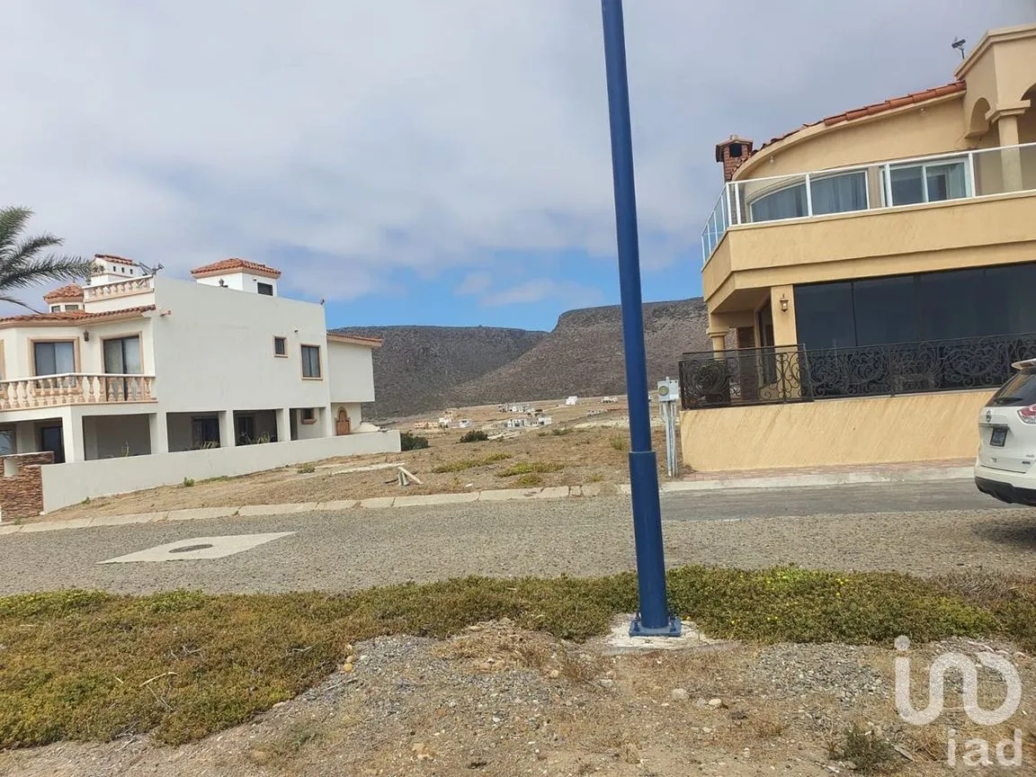 Terreno en Venta en Puerto Salina La Marina, Ensenada, Baja California | NEX-230445 | iad México | Foto 15 de 19
