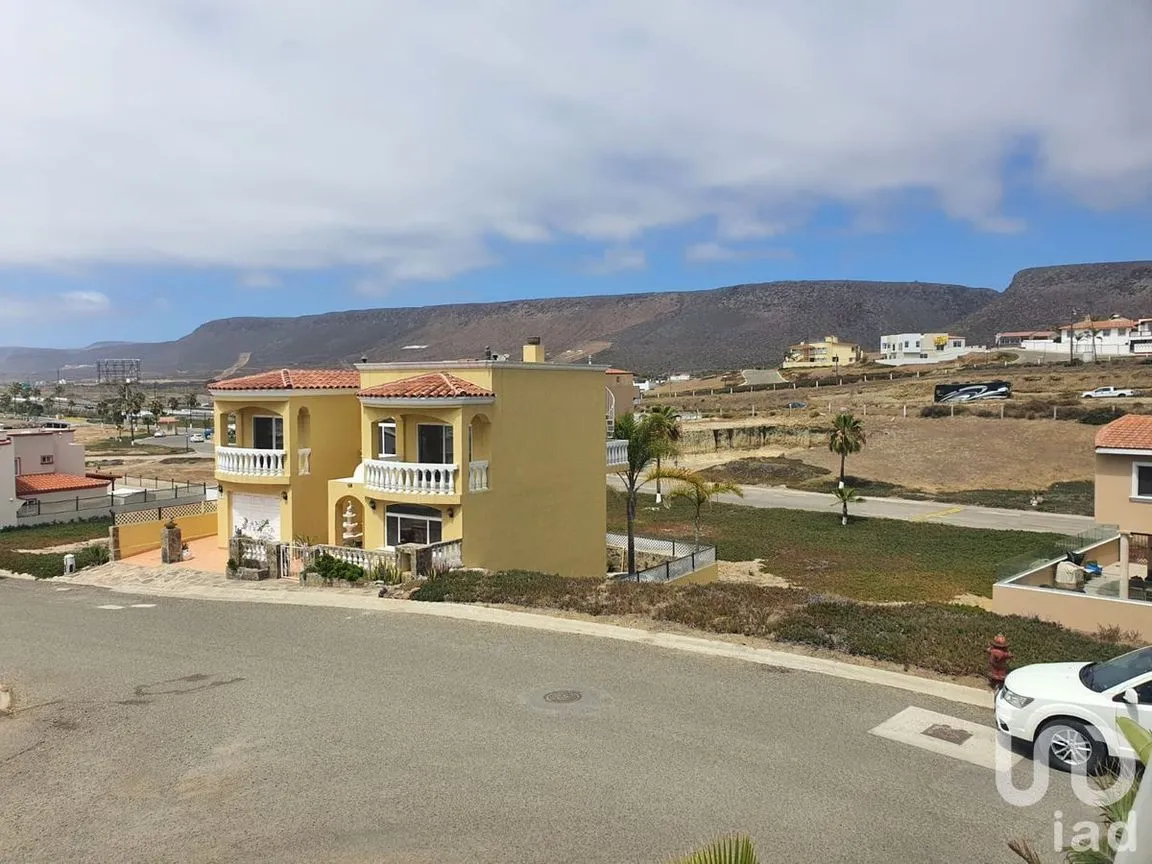 Terreno en Venta en Puerto Salina La Marina, Ensenada, Baja California | NEX-230445 | iad México | Foto 19 de 19