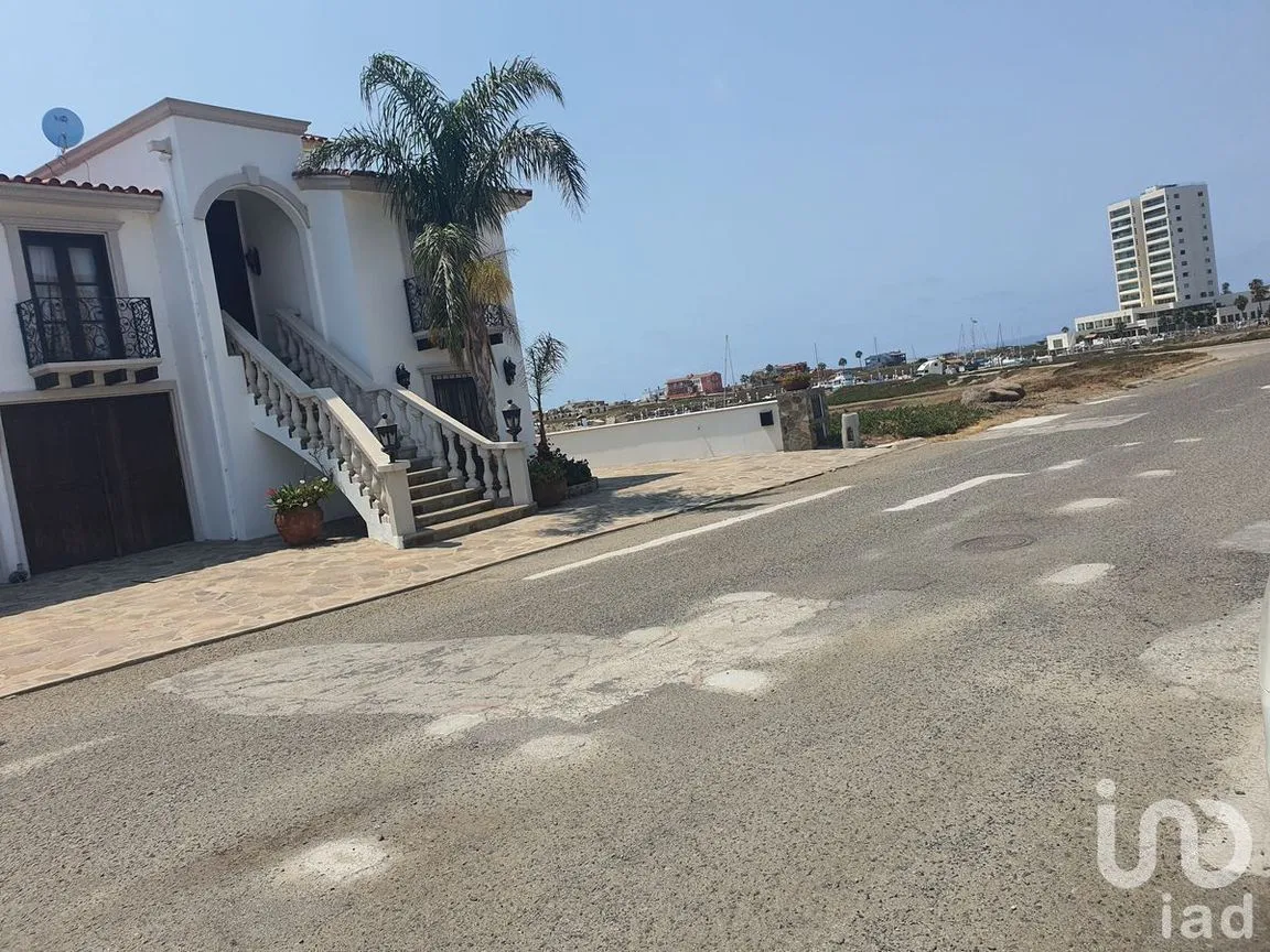 Terreno en Venta en Puerto Salina La Marina, Ensenada, Baja California | NEX-230445 | iad México | Foto 3 de 19