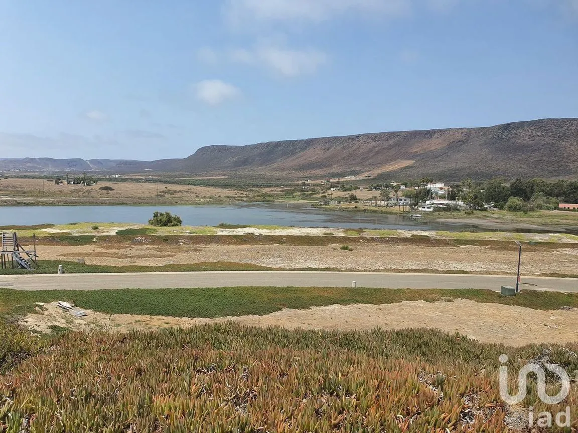 Terreno en Venta en Puerto Salina La Marina, Ensenada, Baja California | NEX-230445 | iad México | Foto 4 de 19