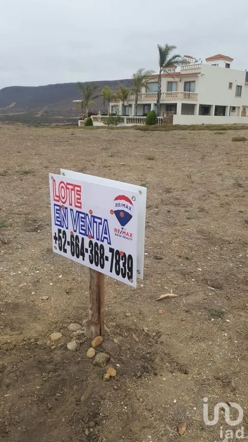 Terreno en Venta en Puerto Salina La Marina, Ensenada, Baja California | NEX-230445 | iad México | Foto 9 de 19