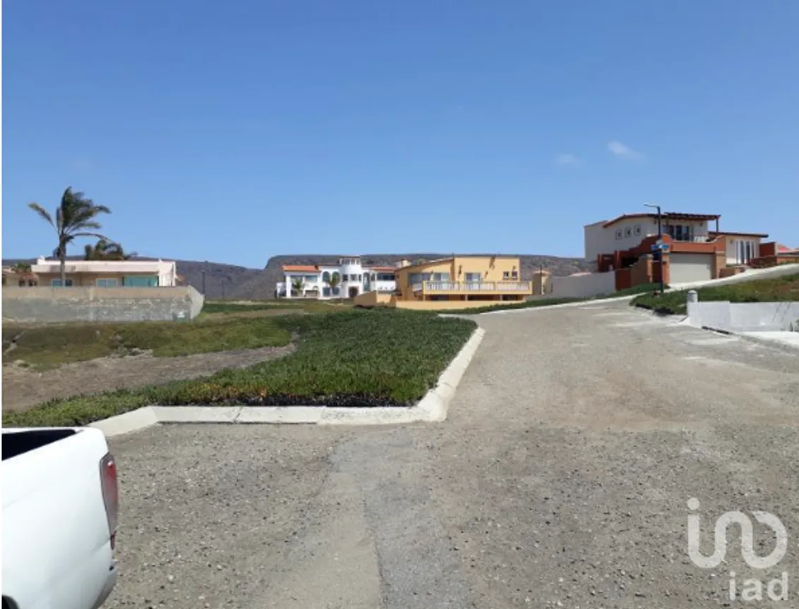 Terreno en Venta en Puerto Salina La Marina, Ensenada, Baja California | NEX-230445 | iad México | Foto 1 de 19