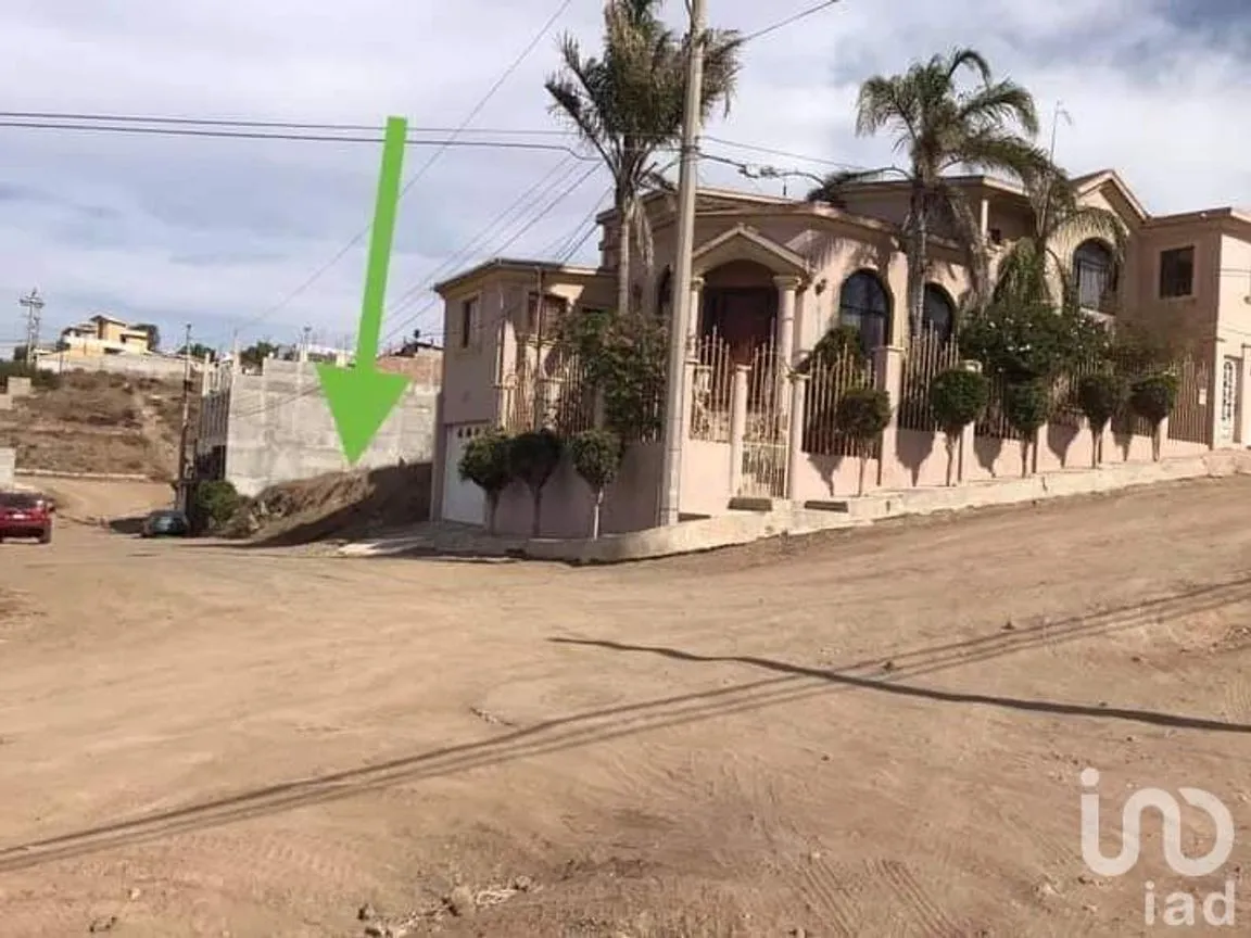Terreno en Venta en Montecarlo 2, Playas de Rosarito, Baja California | NEX-230446 | iad México | Foto 3 de 9