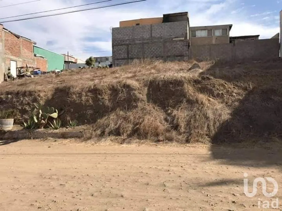 Terreno en Venta en Montecarlo 2, Playas de Rosarito, Baja California | NEX-230446 | iad México | Foto 4 de 9