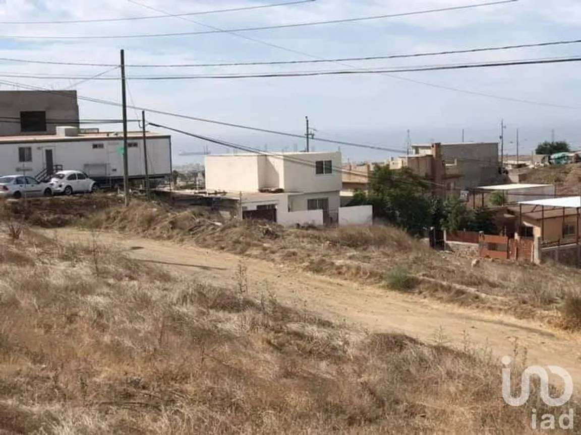 Terreno en Venta en Montecarlo 2, Playas de Rosarito, Baja California | NEX-230446 | iad México | Foto 5 de 9