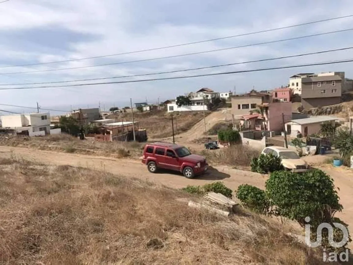 Terreno en Venta en Montecarlo 2, Playas de Rosarito, Baja California | NEX-230446 | iad México | Foto 7 de 9