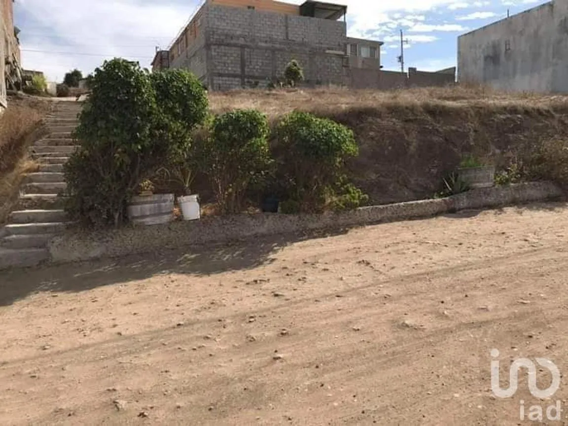 Terreno en Venta en Montecarlo 2, Playas de Rosarito, Baja California | NEX-230446 | iad México | Foto 8 de 9