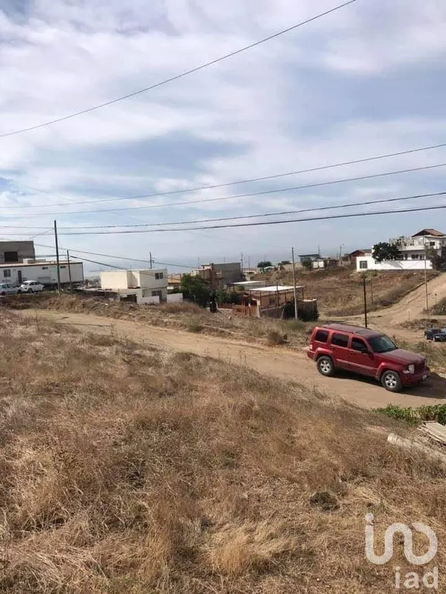 Terreno en Venta en Montecarlo 2, Playas de Rosarito, Baja California | NEX-230446 | iad México | Foto 9 de 9