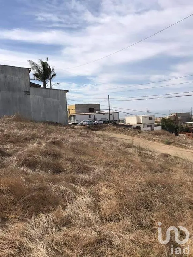 Terreno en Venta en Montecarlo 2, Playas de Rosarito, Baja California | NEX-230446 | iad México | Foto 1 de 9