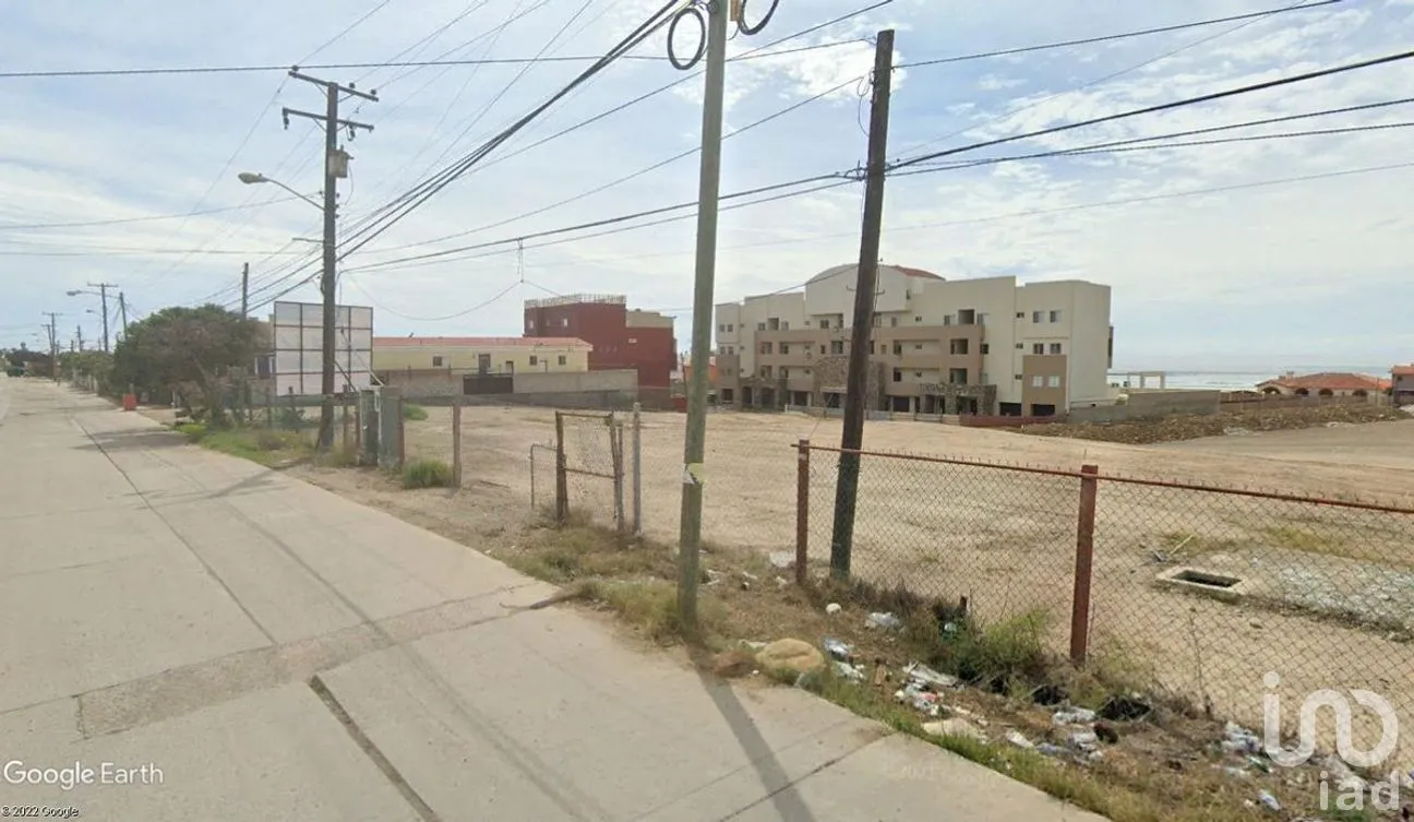 Terreno en Venta en Villa Floresta, Playas de Rosarito, Baja California | NEX-230448 | iad México | Foto 11 de 14