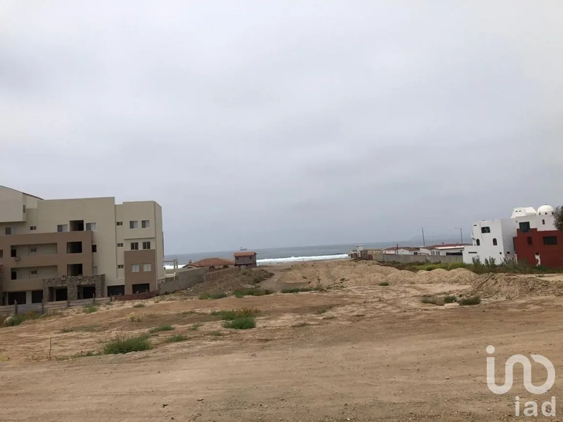 Terreno en Venta en Villa Floresta, Playas de Rosarito, Baja California | NEX-230448 | iad México | Foto 5 de 14