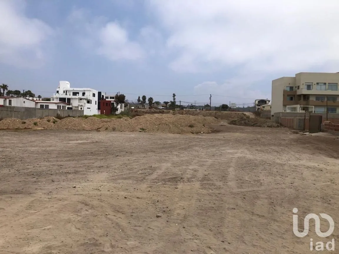 Terreno en Venta en Villa Floresta, Playas de Rosarito, Baja California | NEX-230448 | iad México | Foto 8 de 14