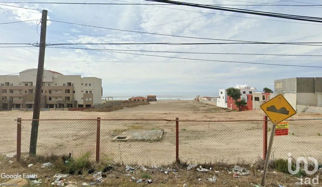 Terreno en Venta en Villa Floresta, Playas de Rosarito, Baja California | NEX-230448 | iad México | Foto 9 de 14
