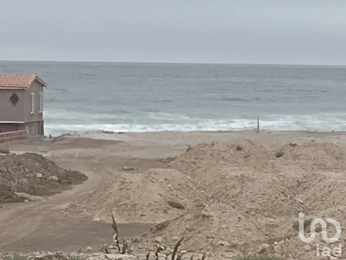Terreno en Venta en Villa Floresta, Playas de Rosarito, Baja California | NEX-230448 | iad México | Foto 1 de 14