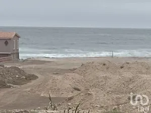 NEX-230448 - Terreno en Venta en Villa Floresta, CP 22703, Baja California.