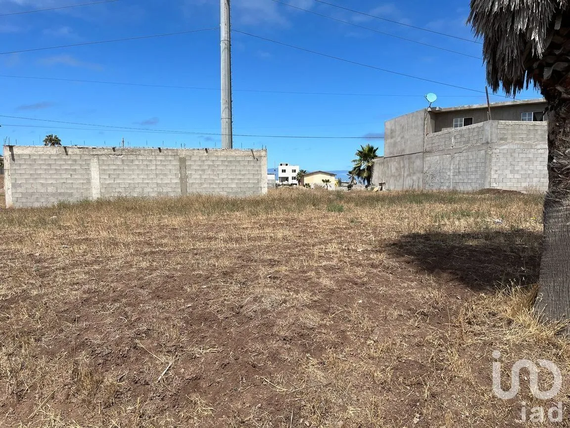 Terreno en Venta en Misión del Mar II, Playas de Rosarito, Baja California | NEX-230449 | iad México | Foto 2 de 12