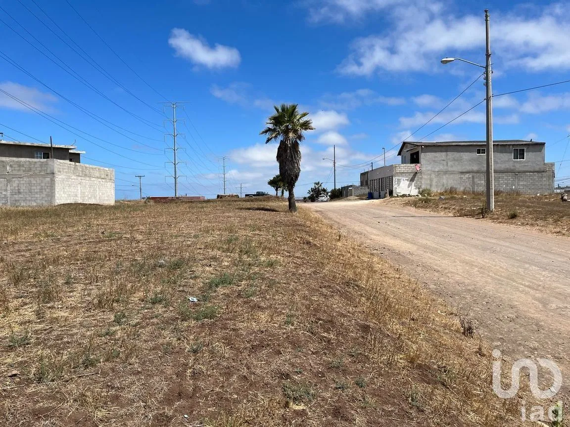 Terreno en Venta en Misión del Mar II, Playas de Rosarito, Baja California | NEX-230449 | iad México | Foto 11 de 12