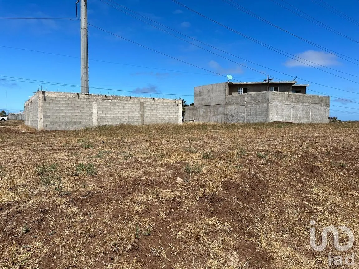 Terreno en Venta en Misión del Mar II, Playas de Rosarito, Baja California | NEX-230449 | iad México | Foto 12 de 12