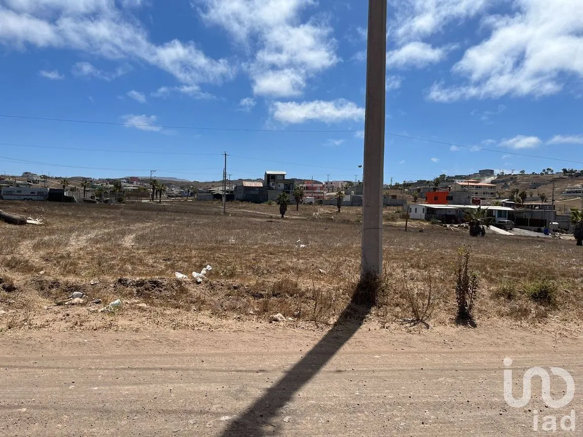 Terreno en Venta en Misión del Mar II, Playas de Rosarito, Baja California | NEX-230449 | iad México | Foto 3 de 12