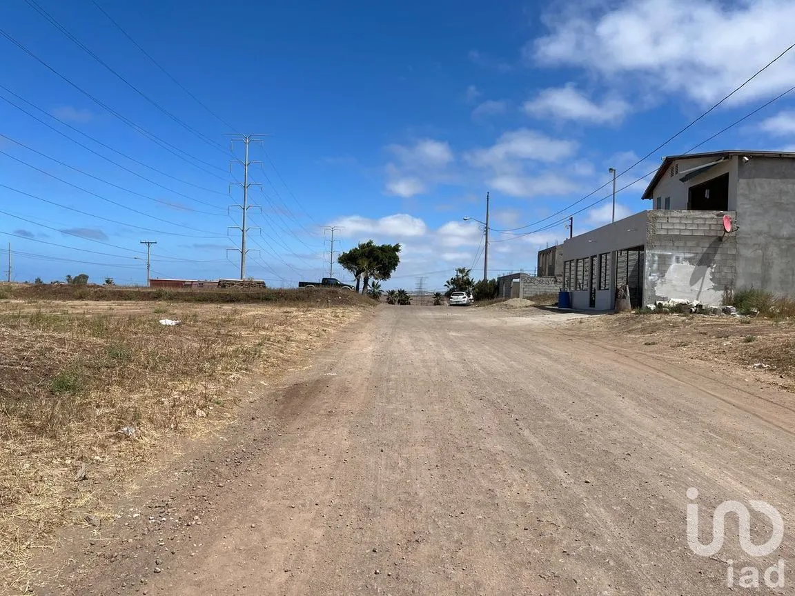 Terreno en Venta en Misión del Mar II, Playas de Rosarito, Baja California | NEX-230449 | iad México | Foto 4 de 12