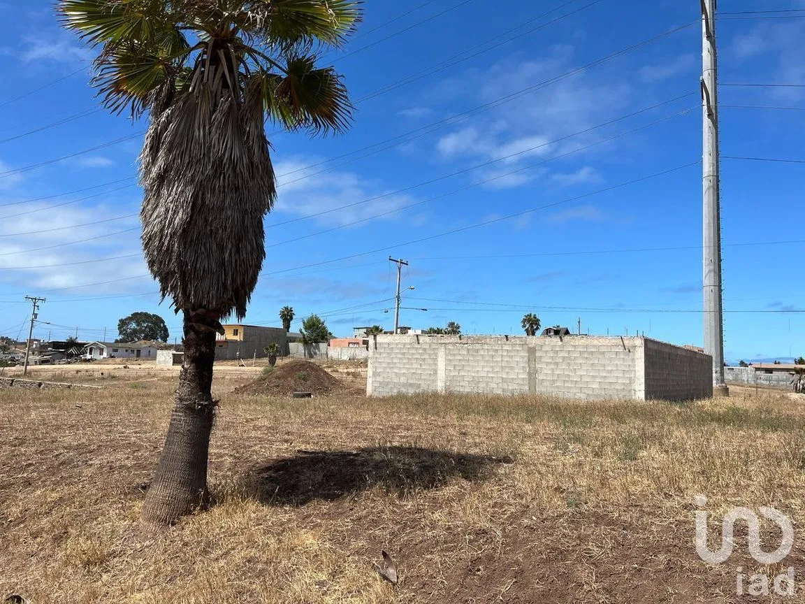 Terreno en Venta en Misión del Mar II, Playas de Rosarito, Baja California | NEX-230449 | iad México | Foto 5 de 12