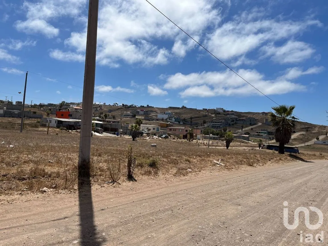 Terreno en Venta en Misión del Mar II, Playas de Rosarito, Baja California | NEX-230449 | iad México | Foto 6 de 12